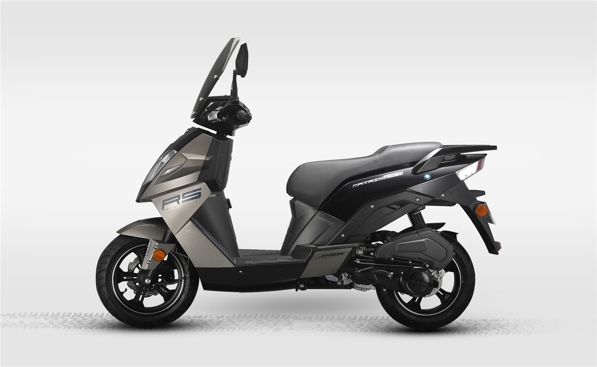 China motos venta Matrix RS