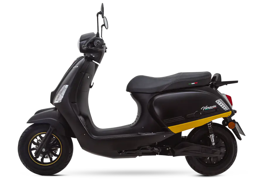 Patinetes eléctricos para adultos Patinete eléctrico BRAVO