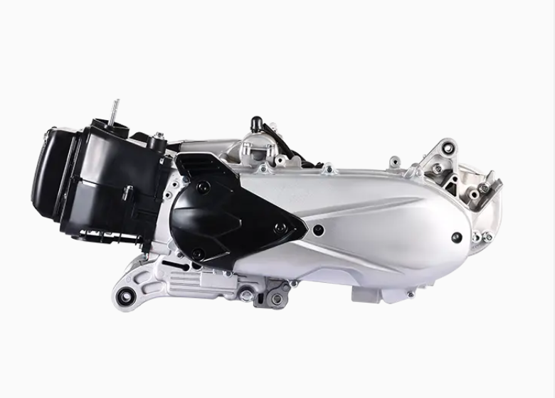 ¿Con qué frecuencia debe atender su motor de scooter?