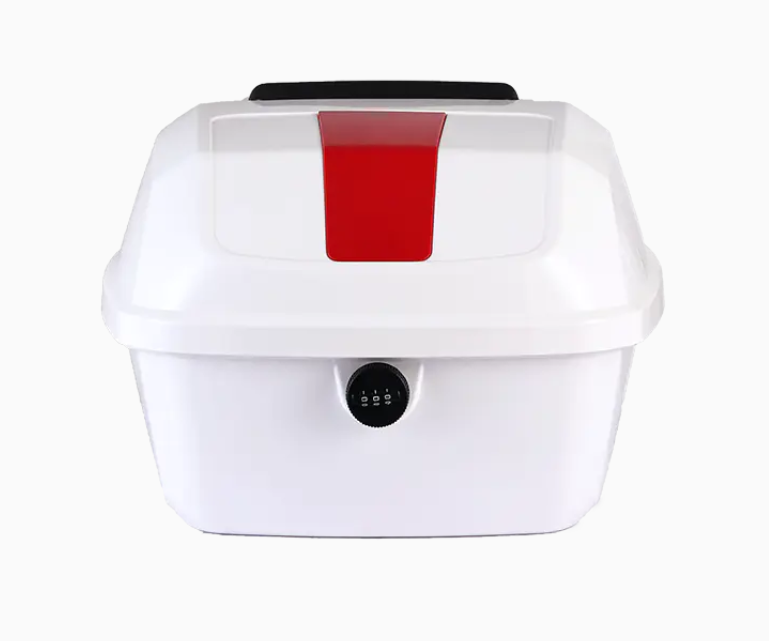 La creciente demanda de accesorios de caja de cola de scooter eléctrico