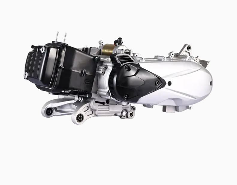 Explorando el futuro del diseño del motor de scooter eléctrico