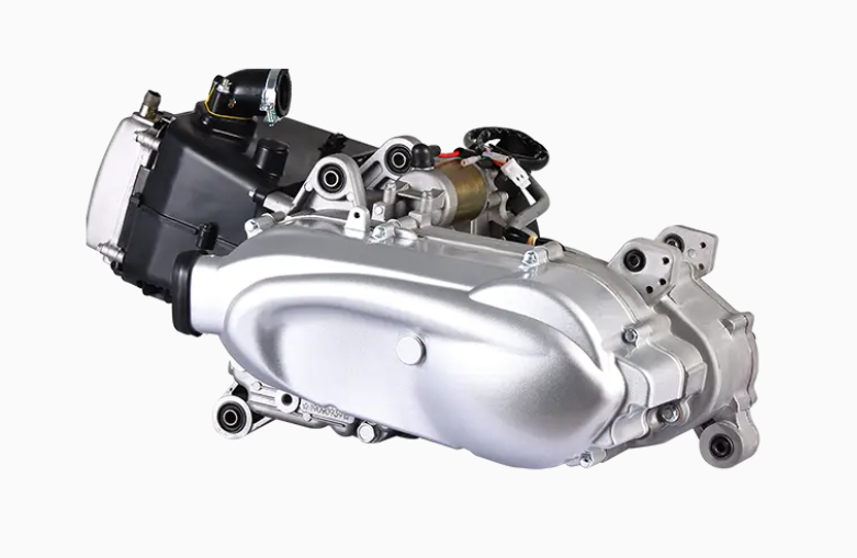 Scooter Engine Essentials para viajeros diarios
