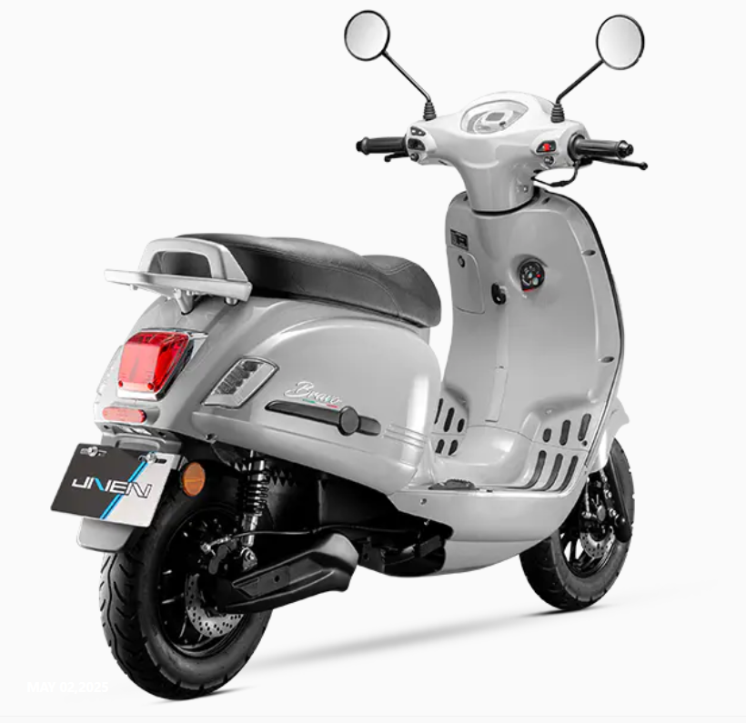 Electric Motoroller vs. Scooters tradicionales: ¿Cuál es el adecuado para usted?