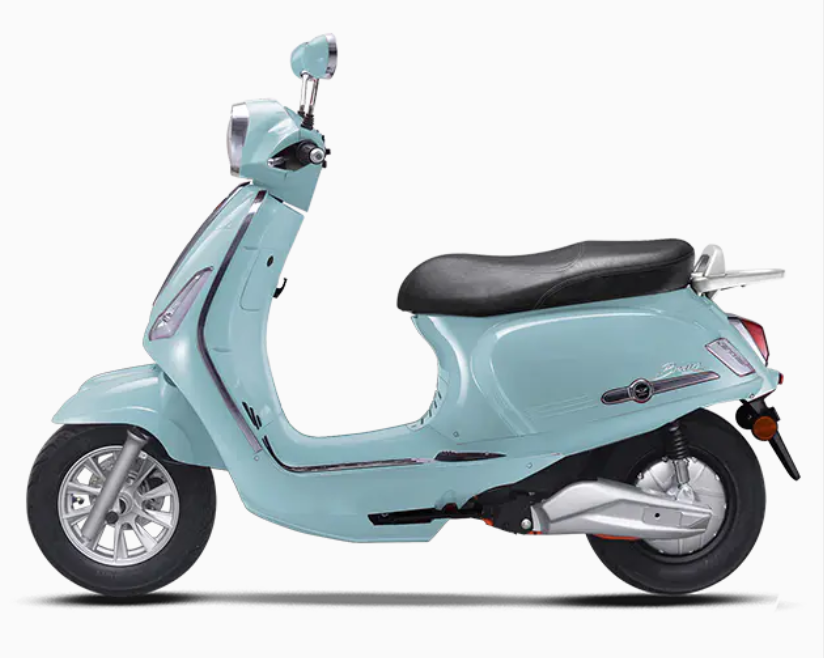 Explorando el futuro de los scooters de gas con fabricantes innovadores de scooters de gas