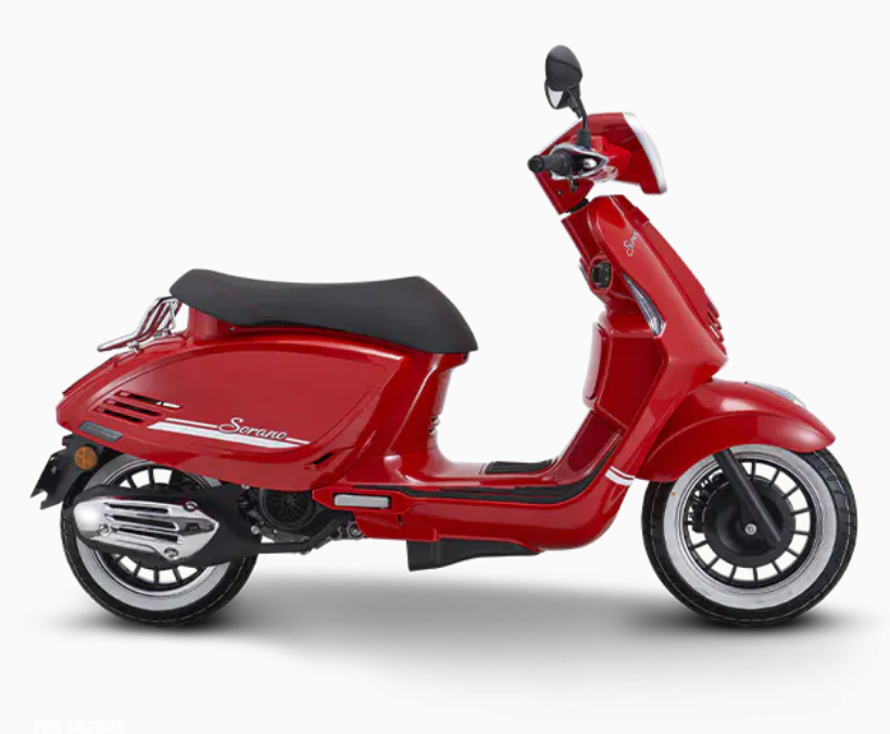 Elegir el fabricante correcto de scooter de gas para obtener calidad y confiabilidad