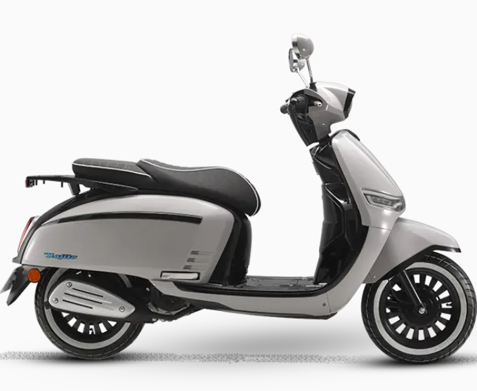Electrificando su viaje diario: la revolución verde de los scooters eléctricos y cómo están cambiand