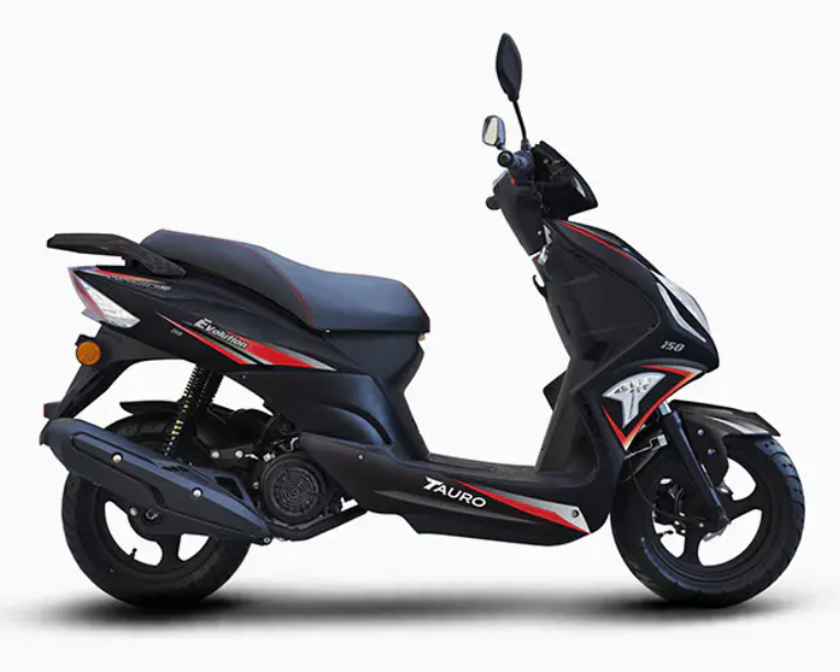 Ecológicos y eficientes: el auge de los scooters eléctricos y cómo están cambiando el transporte urb