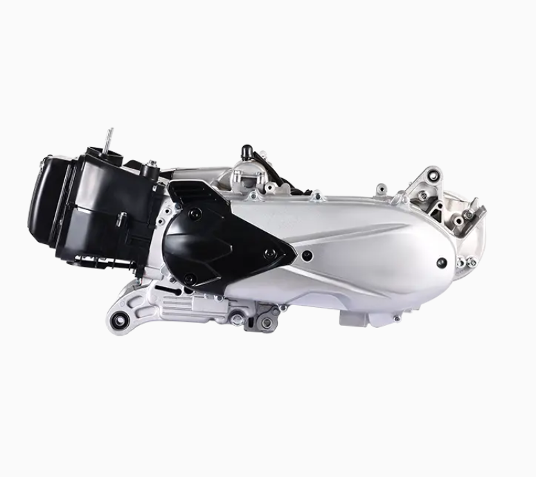 ¿Cómo almacenar correctamente un motor de scooter?