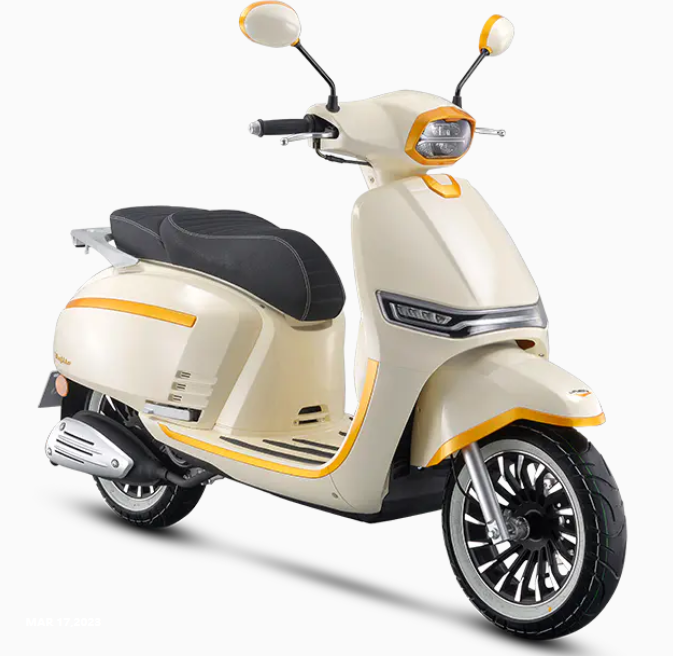¿A qué prestar atención en el uso diario del scooter Mojito EEC?