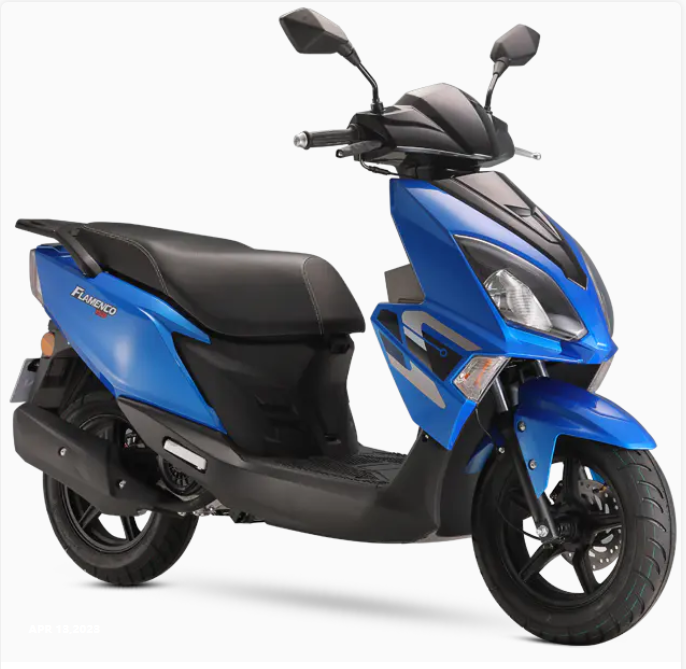 ¿A qué se debe prestar atención cuando se conduce una motocicleta?