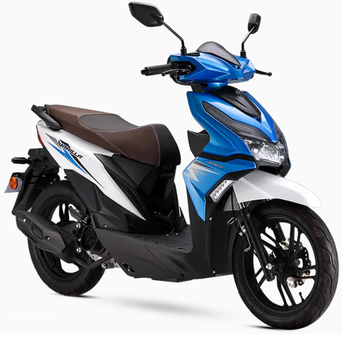 ¿Qué tal el consumo de combustible de los scooters de combustible?