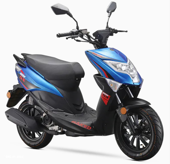 ¿Cómo mantener el motor de la motocicleta?
