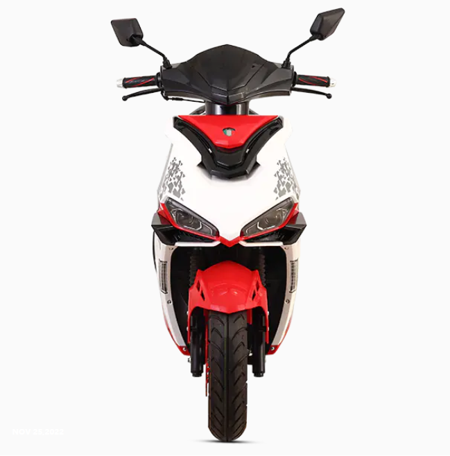 Precauciones para conducir motocicletas de combustible