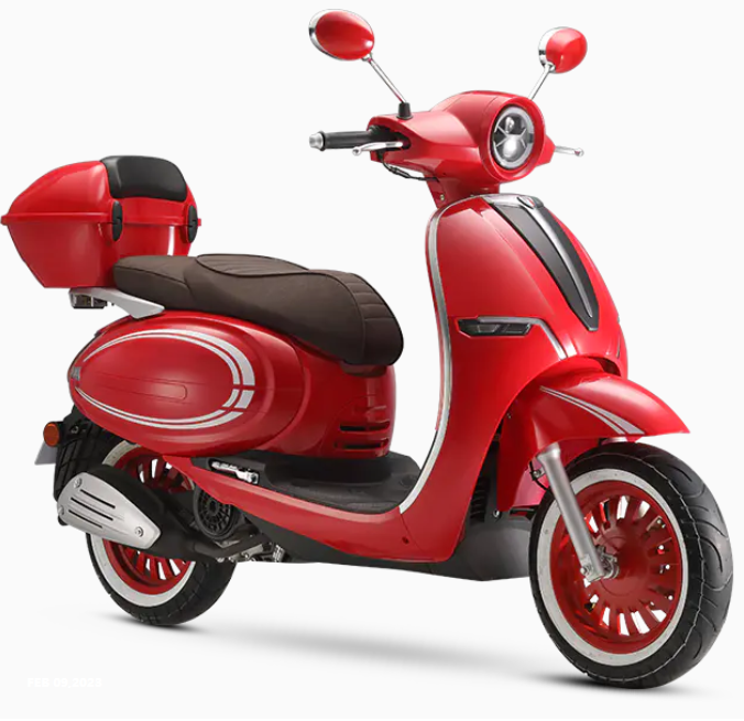 Ventajas de las motos eléctricas